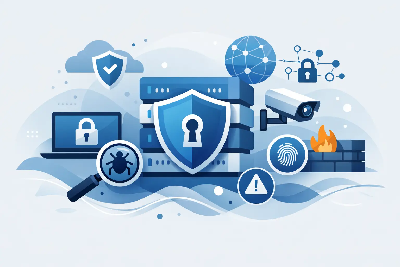 7 Web Hosting Security Trends to Watch