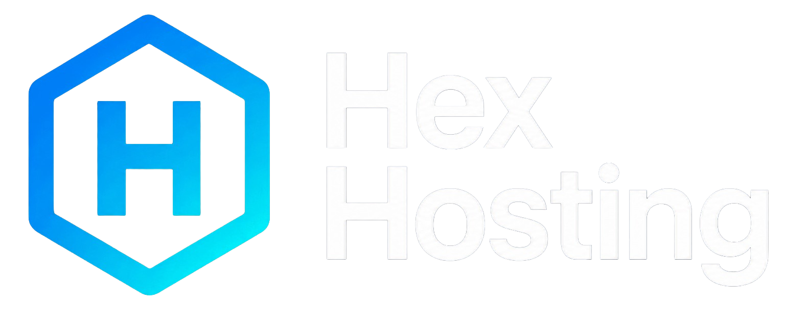 Hex Hosting Bg001124